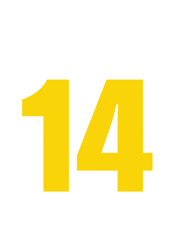Logo Dock 14 Laser Game à Echirolles Grenoble.